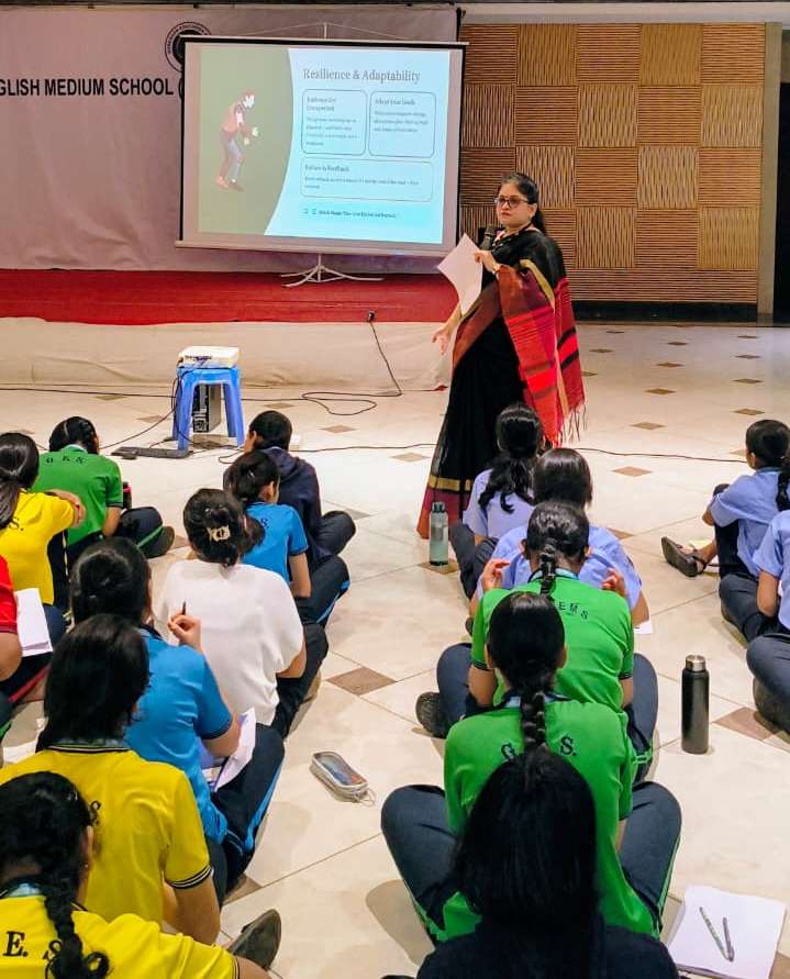 Goal-Setting Workshop